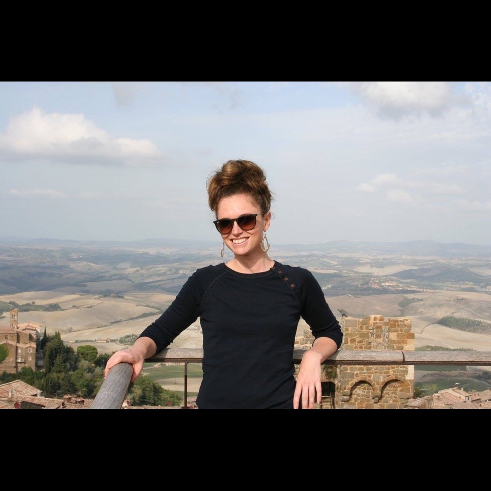 Meet your Posher, Mel